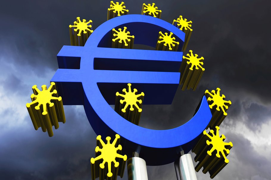 Tatsächliche Solvenz der Banken verschleiert   