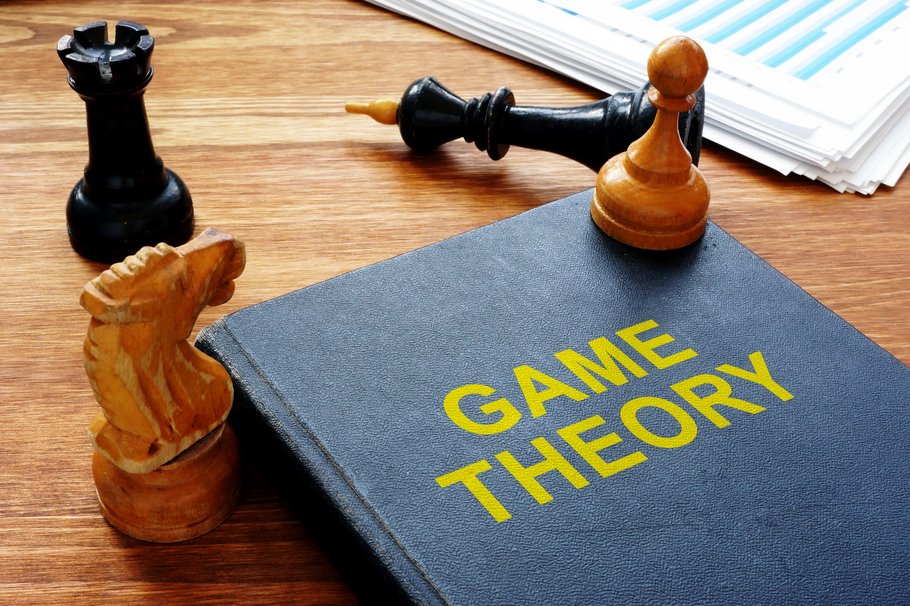 Mit der Spieltheorie bessere Entscheidungen treffen