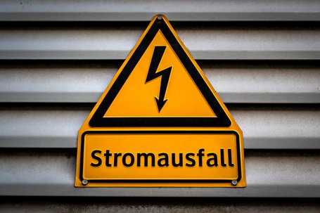 Folgen einer möglichen Strommangellage 