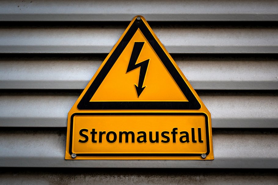 Folgen einer möglichen Strommangellage 