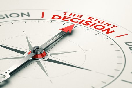 Entscheidungsorientiertes Risikomanagement