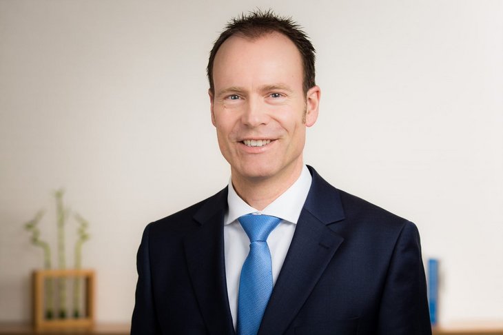 Christof Born, Director, Fintegral Deutschland AG 