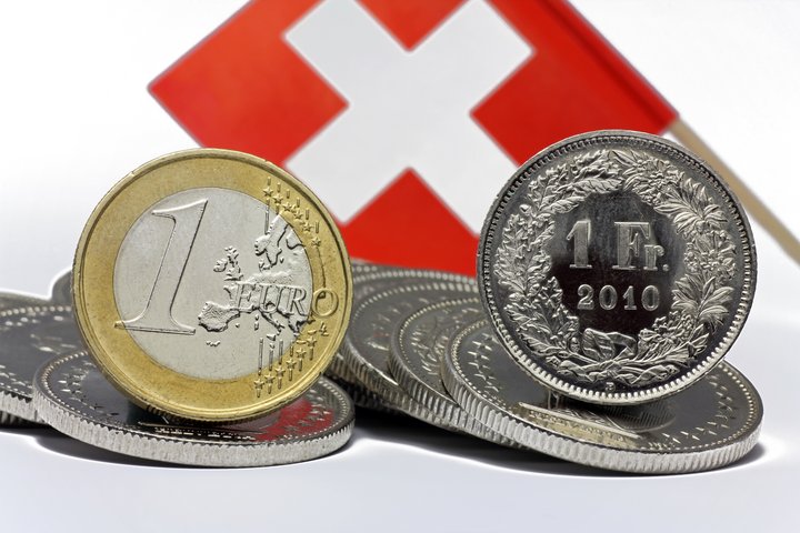 Wechselkursrisiken: Die neue Welt des Schweizer Franken