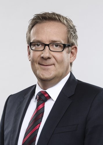 Klaus Martin Jäck, Partner bei Horváth & Partners