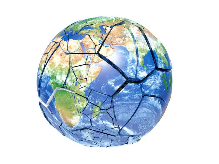 The Global Risks Report 2019: Growing number of complex and interconnected risks