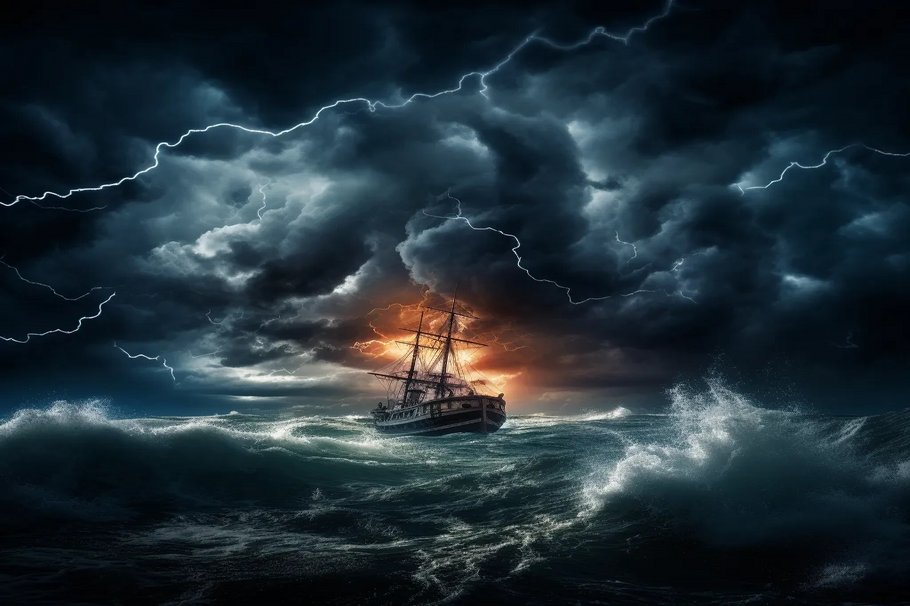 Großinsolvenzen in Deutschland sind zurück 