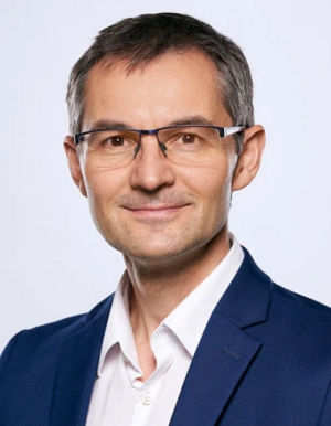 Herbert Saurugg, MSc, ist ein international anerkannter Experte für Blackout- und Krisenvorsorge sowie der Präsident der Gesellschaft für Krisenvorsorge.