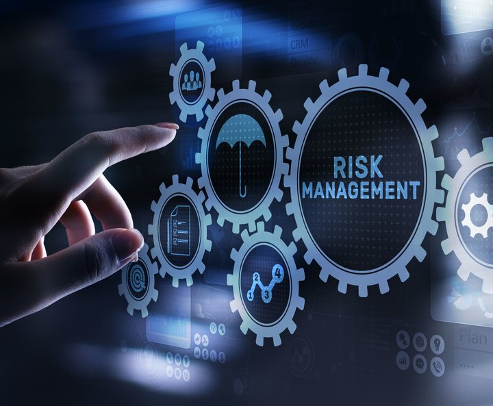 Cyber security: Risk-based approach instead of checklists