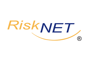 RiskNET Logo