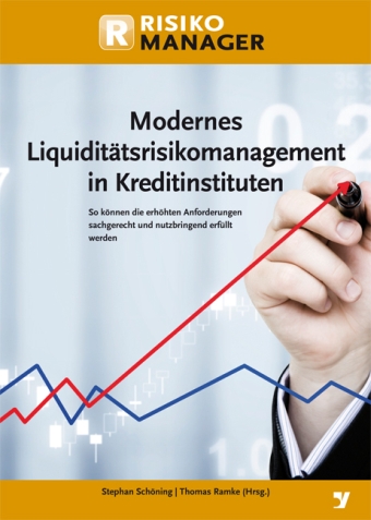 Stephan Schöning, Thomas Ramke (Hrsg.): Modernes Liquiditätsmanagement in Kreditinstituten, Bank Verlag, Köln 2012, 448 Seiten, 89 Euro, ISBN 3-86556-252-4.