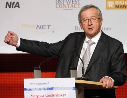 Länderrisiken aus der Perspektive des Risikomanagements