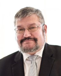 Dr. Carsten Deus, Vorstandsmitglied Deutsches Competitive Intelligence Forum