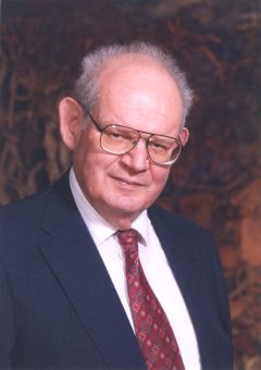 Benoît B. Mandelbrot (20. November 1924 – 14. Oktober 2010) 
