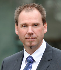 Christian Rode ist Head of Aviation Services der Firma MARServices in Haag (bei München), er war Kampfflugzeugpilot und Fluglehrer, zuletzt zuständig für die Ausbildung in 