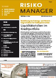 RISIKO MANAGER 21/2009