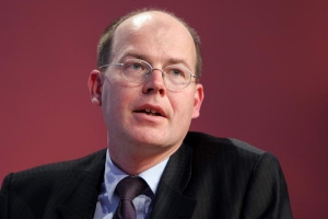 Dr. Immo Querner, Gerling Versicherungs-Beteiligungs-AG