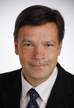 Dr. Werner Gleißner ist Vorstand der FutureValue Group AG.
