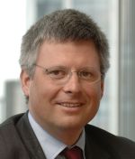 Dr. Andreas Gottschling, Managing Director, Global Head of Risk Analytics & Instruments, Global Head of Operational Risk Management, Deutsche Bank AG