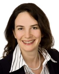 Dr. Christina Großer, Münchener Rück