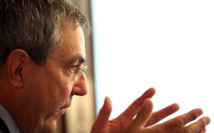 Wolfgang Hartmann, Institut für Risikomanagement und Regulierung