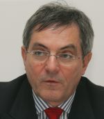Wolfgang Hartmann, Vorsitzender des Vorstands, Frankfurter Institut für Risikomanagement und Regulierung (FIRM)