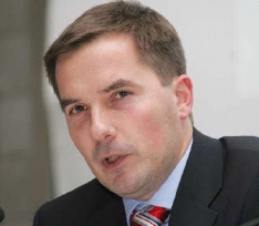 Dr. Joachim Kaetzler, Themenführer der AG Geldwäsche, Transparency International Deutschland e.V.