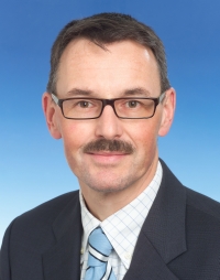 Andreas Kempf ist Leiter der Konzernfunktion Revision und Risikomanagement der ZEISS Gruppe.