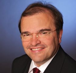 Hans-Helmut Kotz, Deutsche Bundesbank (Bildquelle: Deutsche Bundesbank)