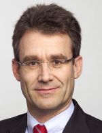 Hans Peter Lang, Leiter Konzernrisikomanagement, Wüstenrot & Württembergische AG