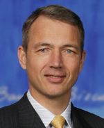 Prof. Dr. Axel Lehmann, Chief Risk Officer, Zurich Financial Services AG