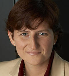 Martina Neumayr