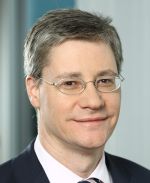 Joachim Oechslin, Chief Risk Officer, Munich RE