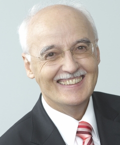 Prof. Dr. Horst W. Opaschowski