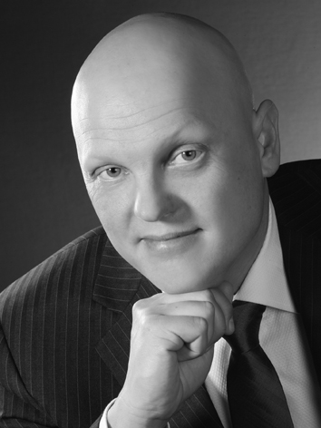 Prof. Dr. Wolfgang Portisch