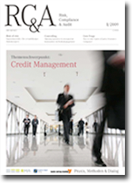 Risk, Compliance & Audit