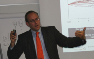 Frank Romeike, Risknet GmbH (Bild: Kalscheuer)