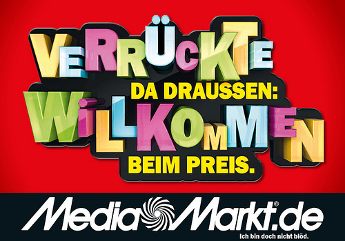 11,4 Prozent mehr Umsatz in Deutschland (4,5 Prozent weltweit) im zweiten Quartal und dennoch ein Minus von 59 Millionen Euro im Vergleich zum Vorjahrszeitraum – bei Media-Saturn stehen die Zeichen weiter auf Sturm [Bildquelle: Media Saturn]