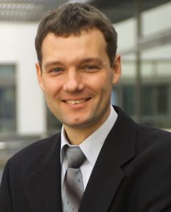 Prof. Dr. Jürgen Strohhecker