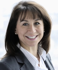 Dr. Gertrud R. Traud ist Chefvolkswirtin der Landesbank Hessen-Thüringen.