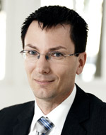 Uwe Rühl ist Experte für Risiko- und Krisenmanagement sowie Geschäftsführer der RÜHLCONSULTING GmbH.