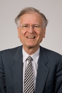 Roland Vaubel, Professor für politische Ökonomie an der Universität Mannheim