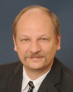 Michael Walter, Consulting Manager ROC Deutschland