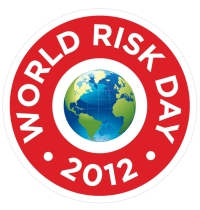 Weitere Informationen zum "World Risk Day" unter: www.worldriskday.com