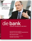 Die Bank, Ausgabe 06/2010