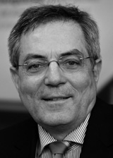 Wolfgang Hartmann, FIRM