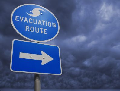 Risikomodelle schätzen Hurrikan-Schäden auf 1,8 bis 3,4 Mrd. USD