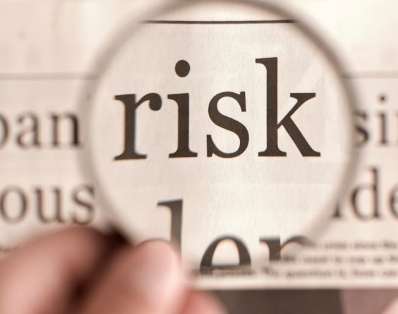 Aufholbedarf bei Compliance-Risikoanalysen