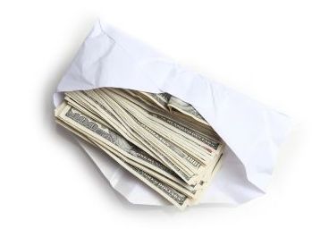 Auslandsbestechung häufig kaum verfolgt