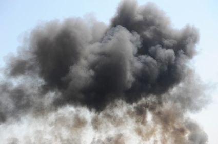 Märkte auf dem Pulverfass?