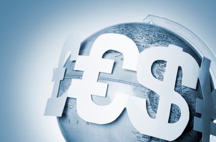 IWF: Globale Finanzstabilität noch nicht gesichert